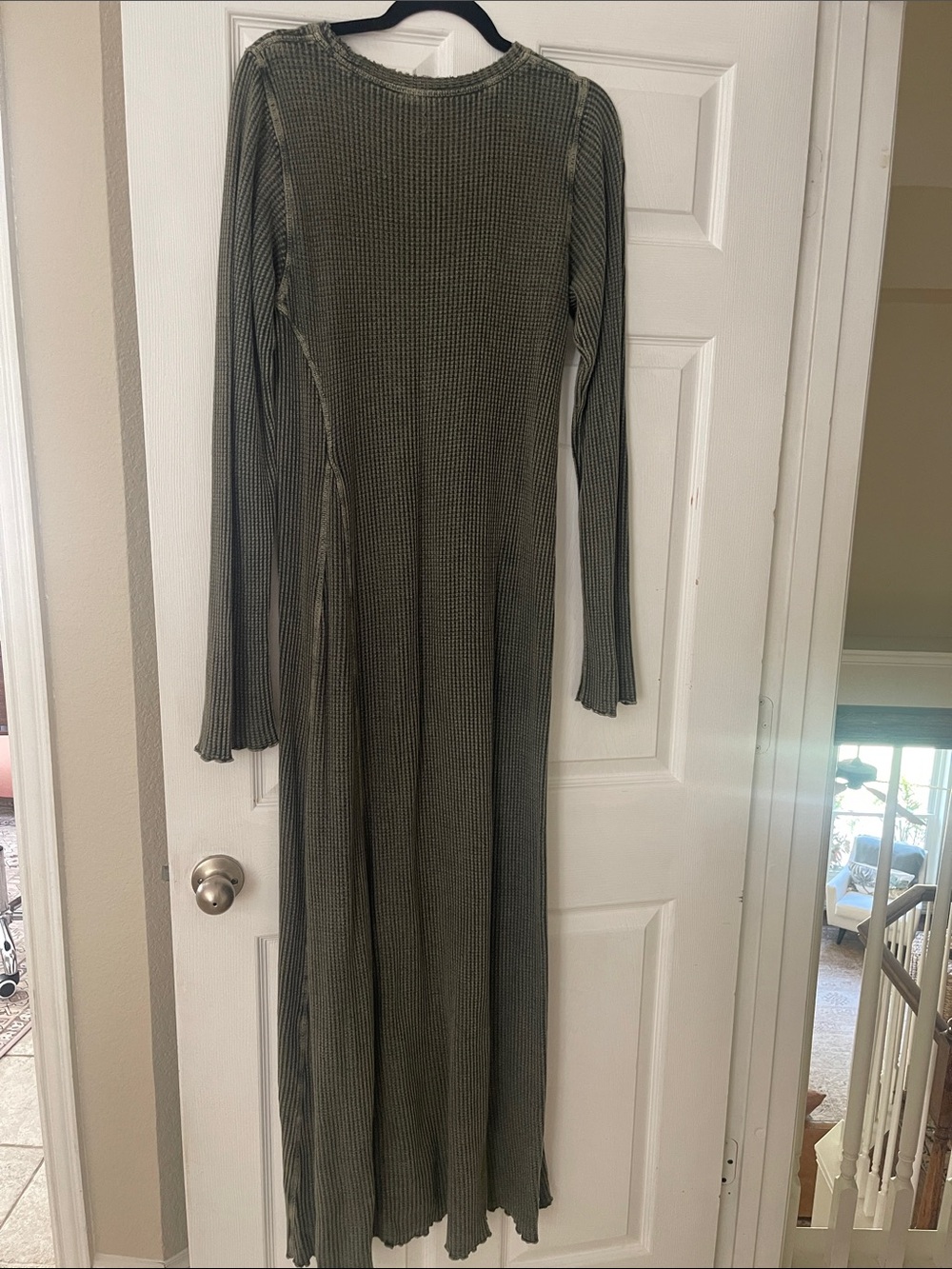 XL Free People,  olive perfect condition